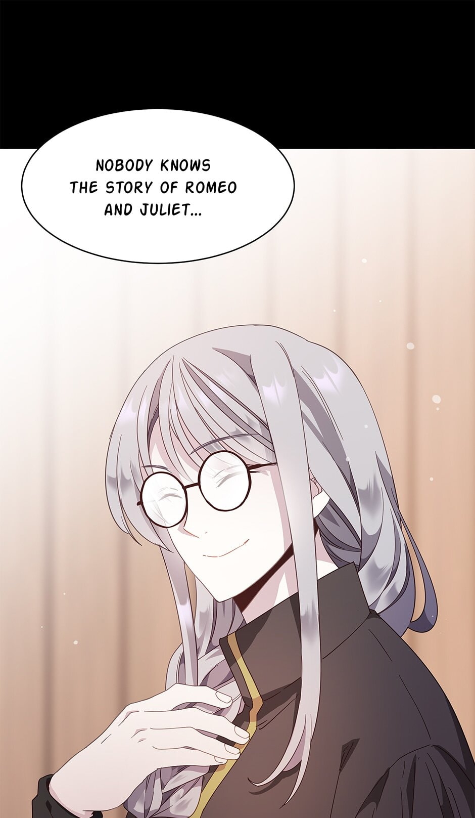 The Events of Romeo
