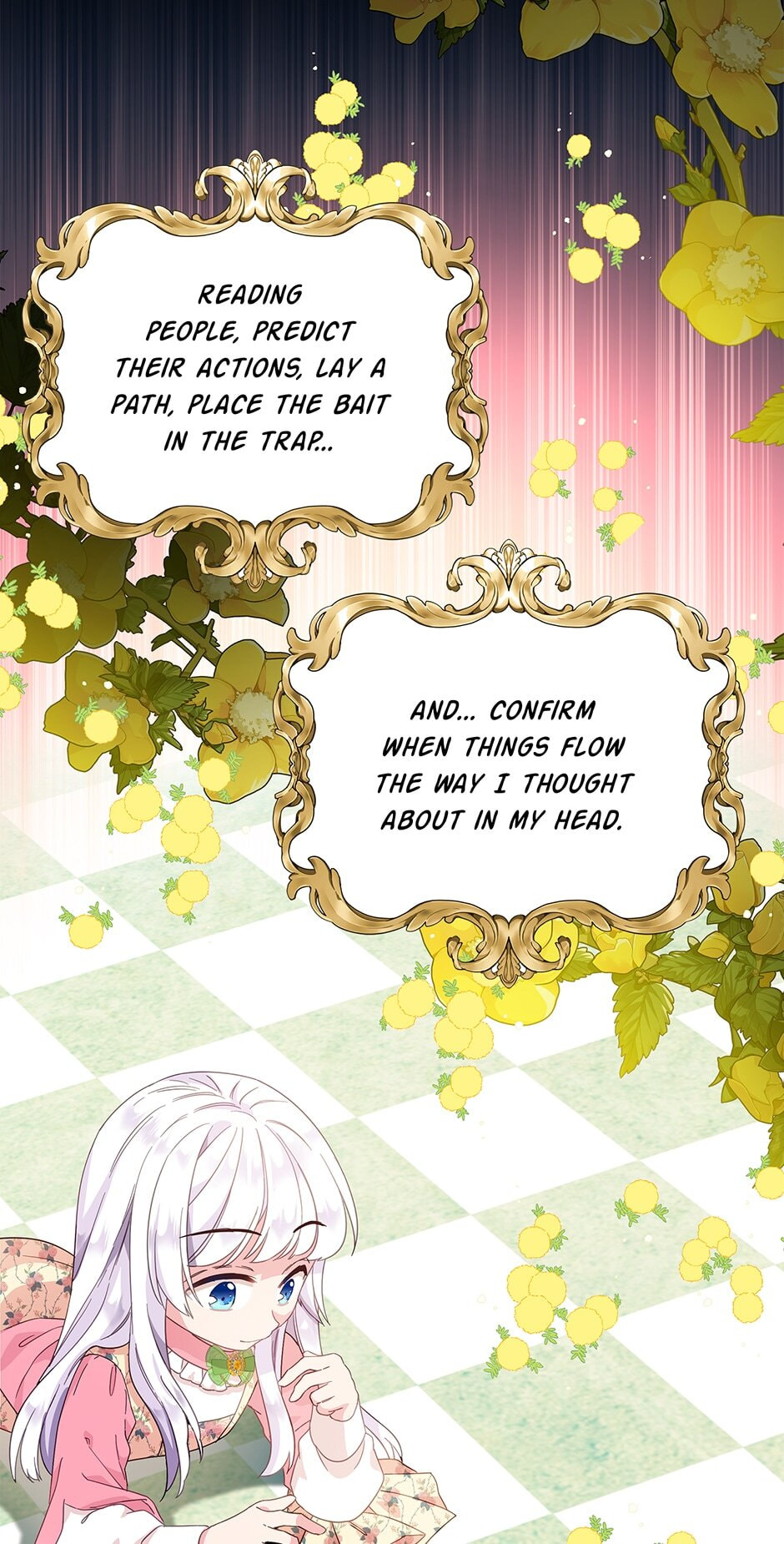 The Events of Romeo