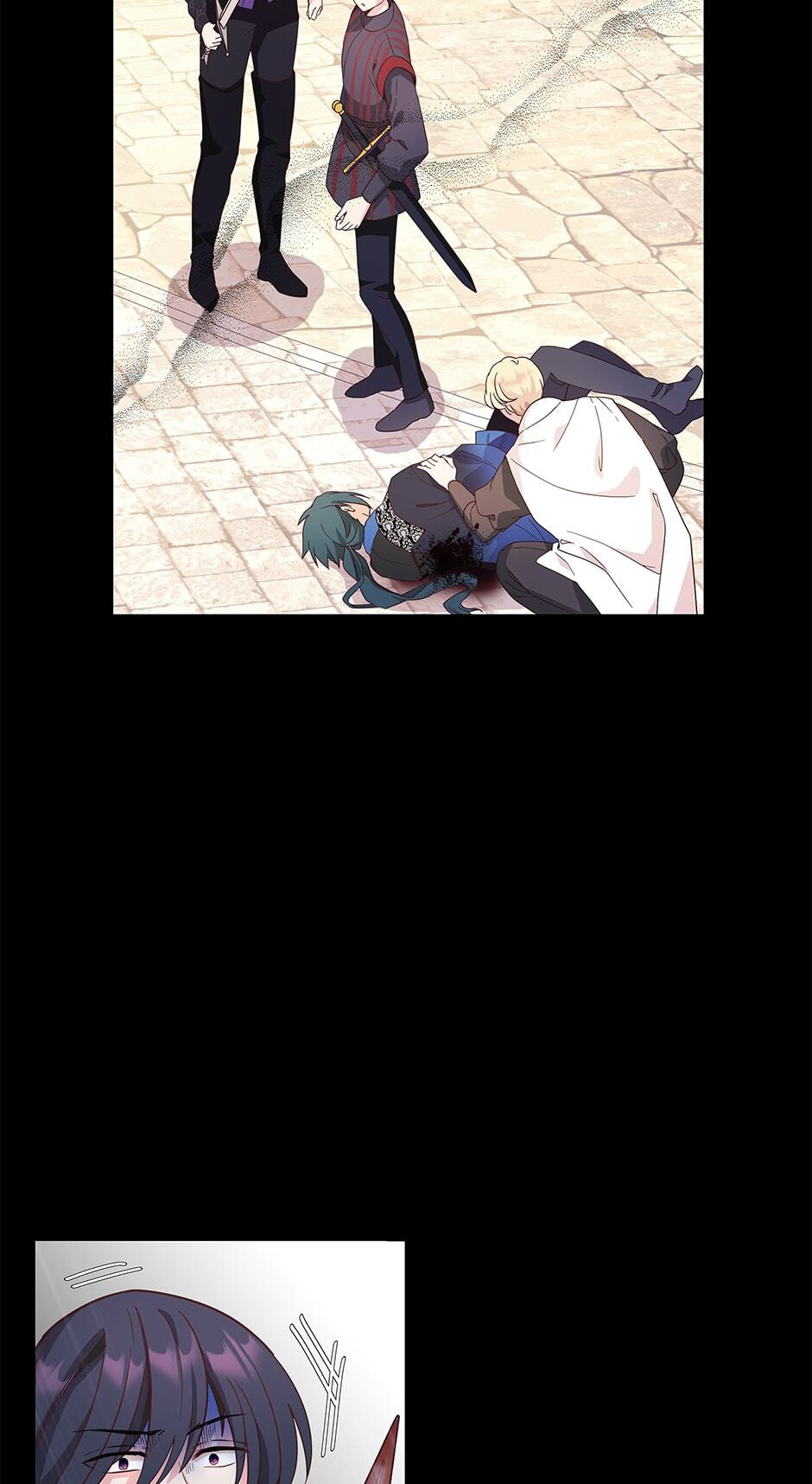 The Events of Romeo