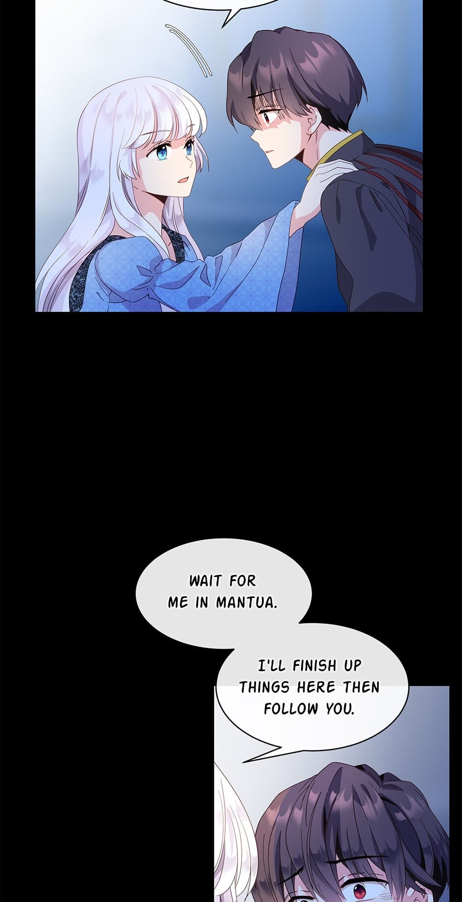 The Events of Romeo