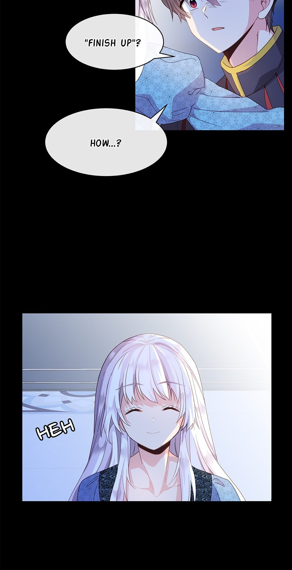 The Events of Romeo
