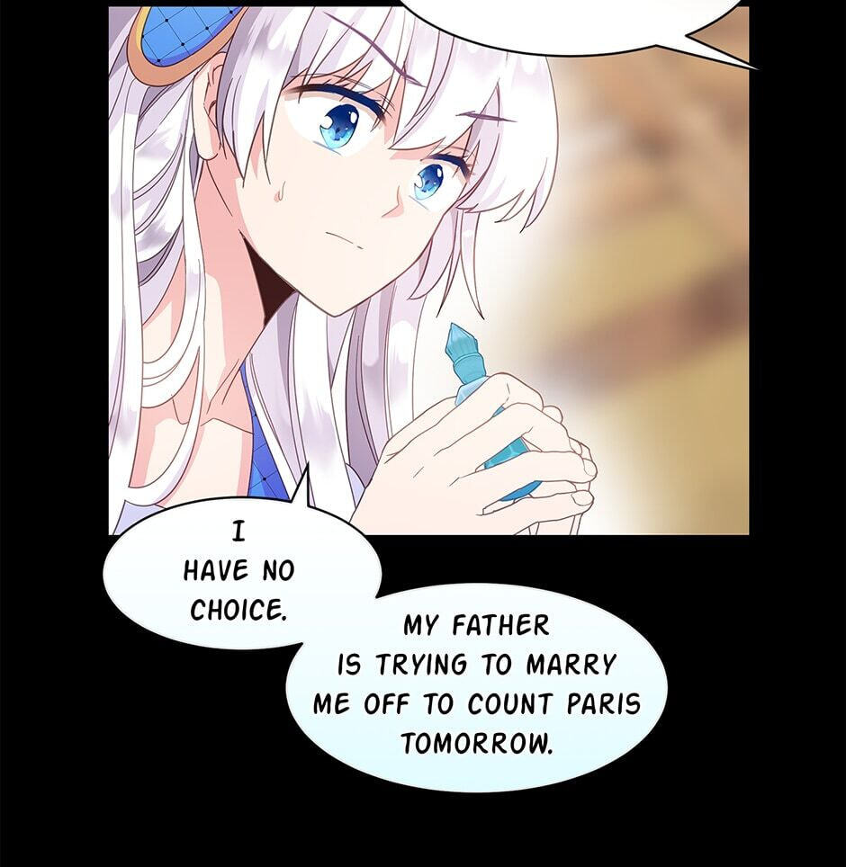 The Events of Romeo