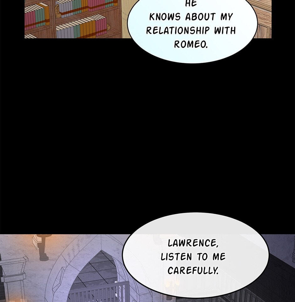 The Events of Romeo