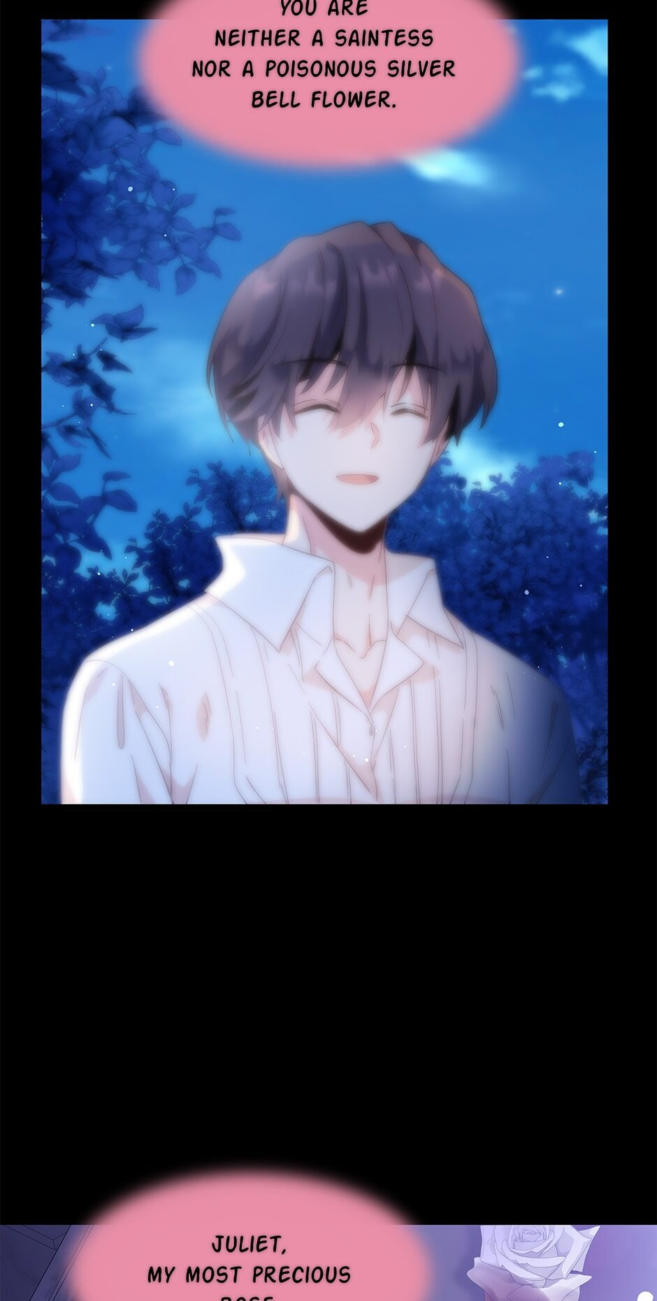 The Events of Romeo
