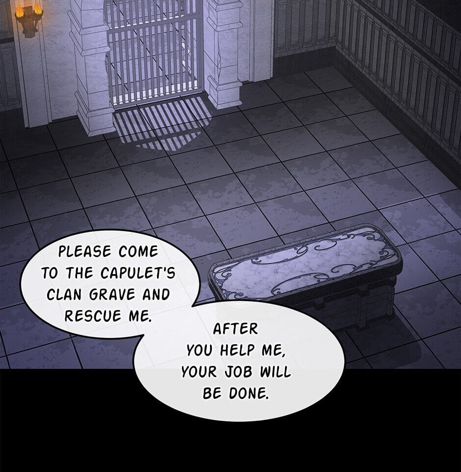 The Events of Romeo