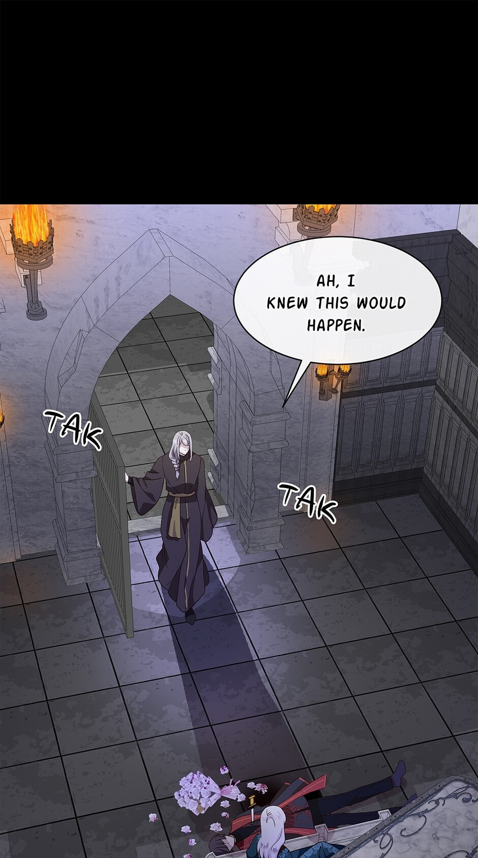 The Events of Romeo