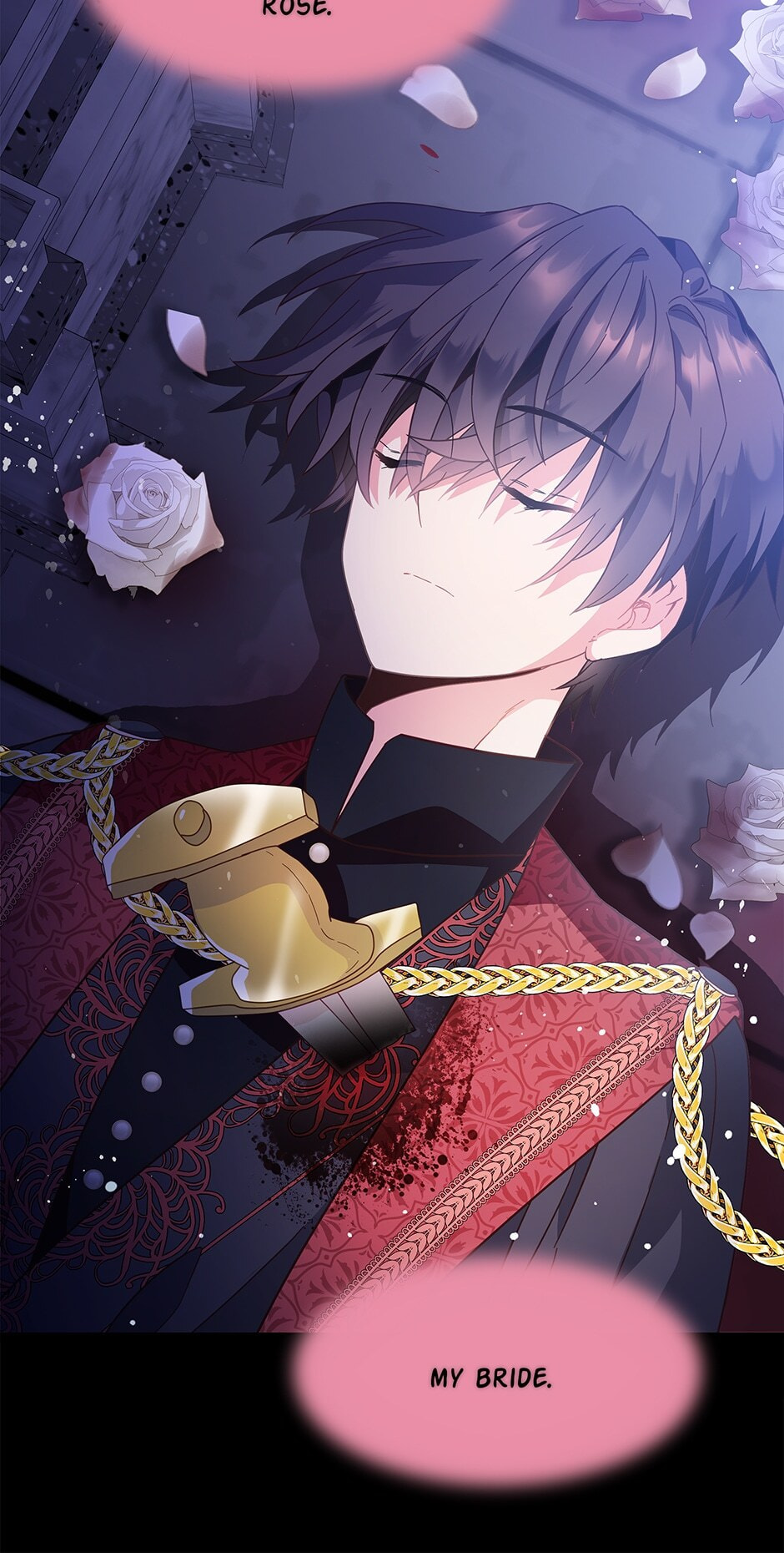 The Events of Romeo