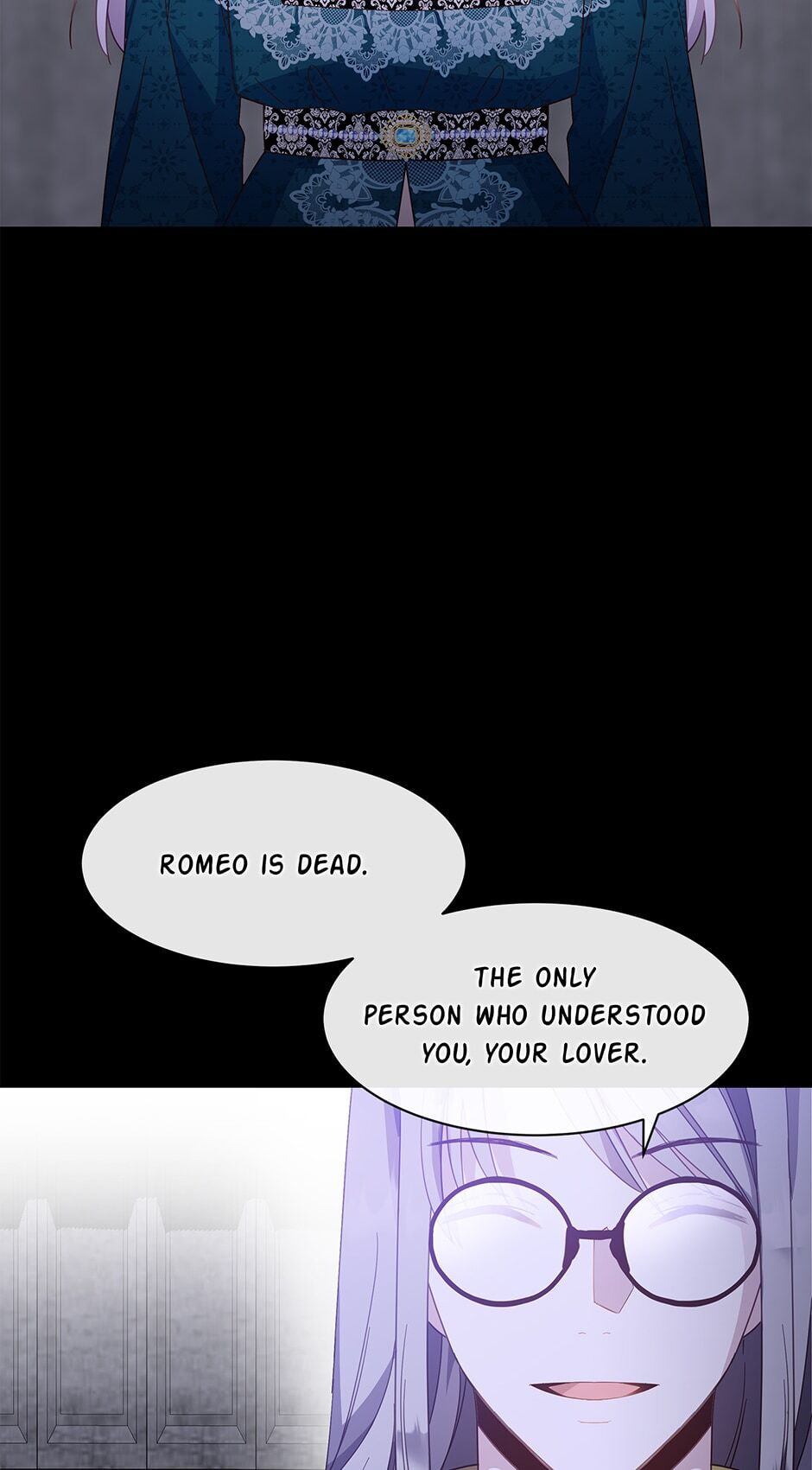 The Events of Romeo