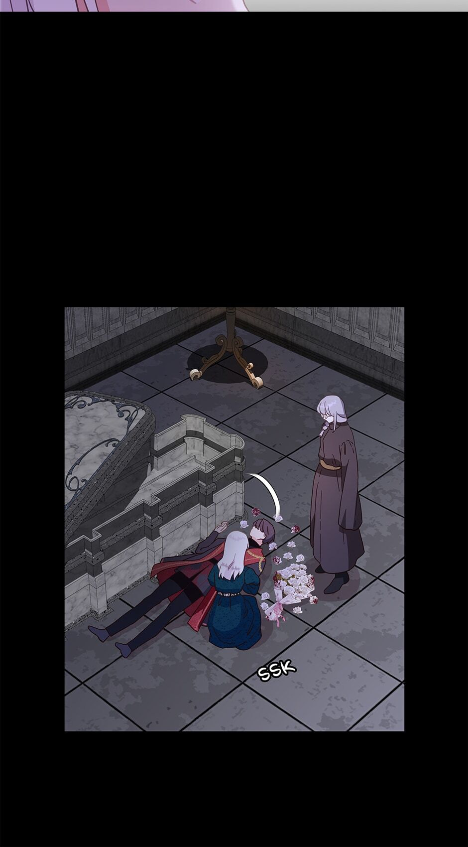 The Events of Romeo