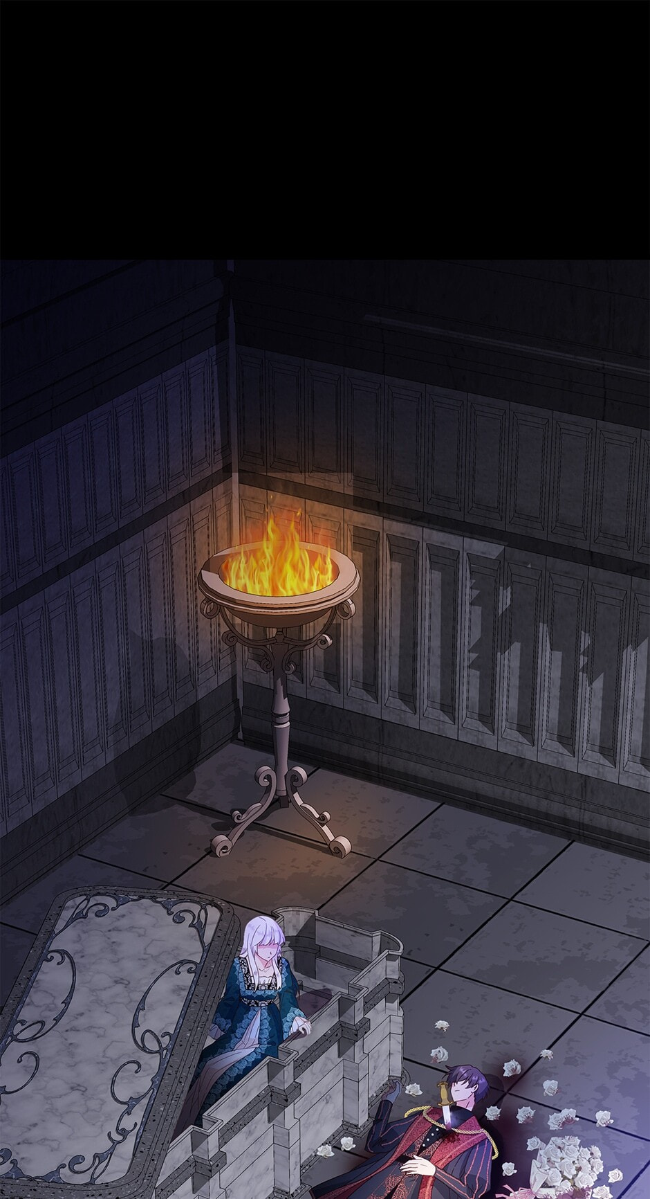 The Events of Romeo