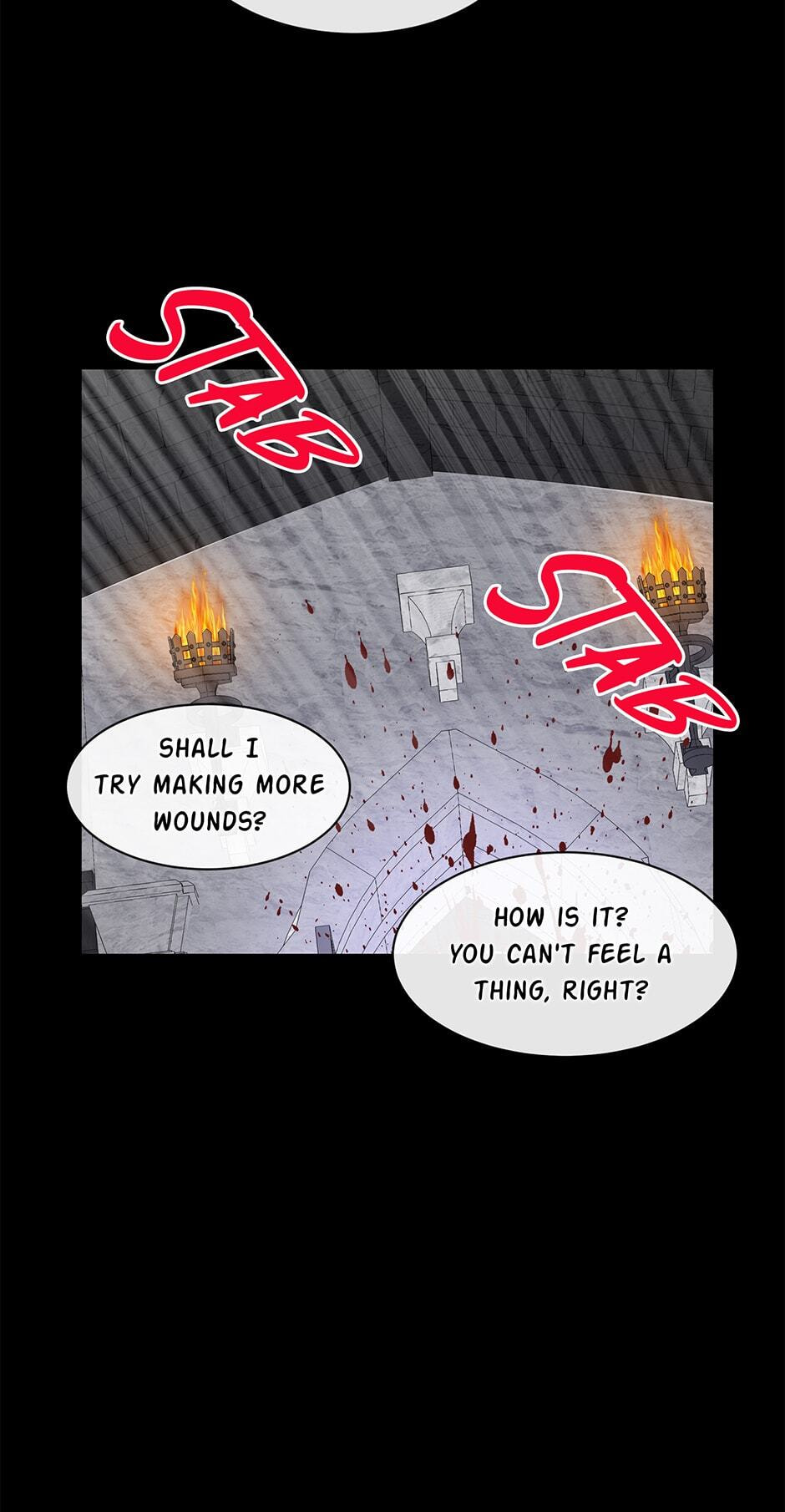 The Events of Romeo