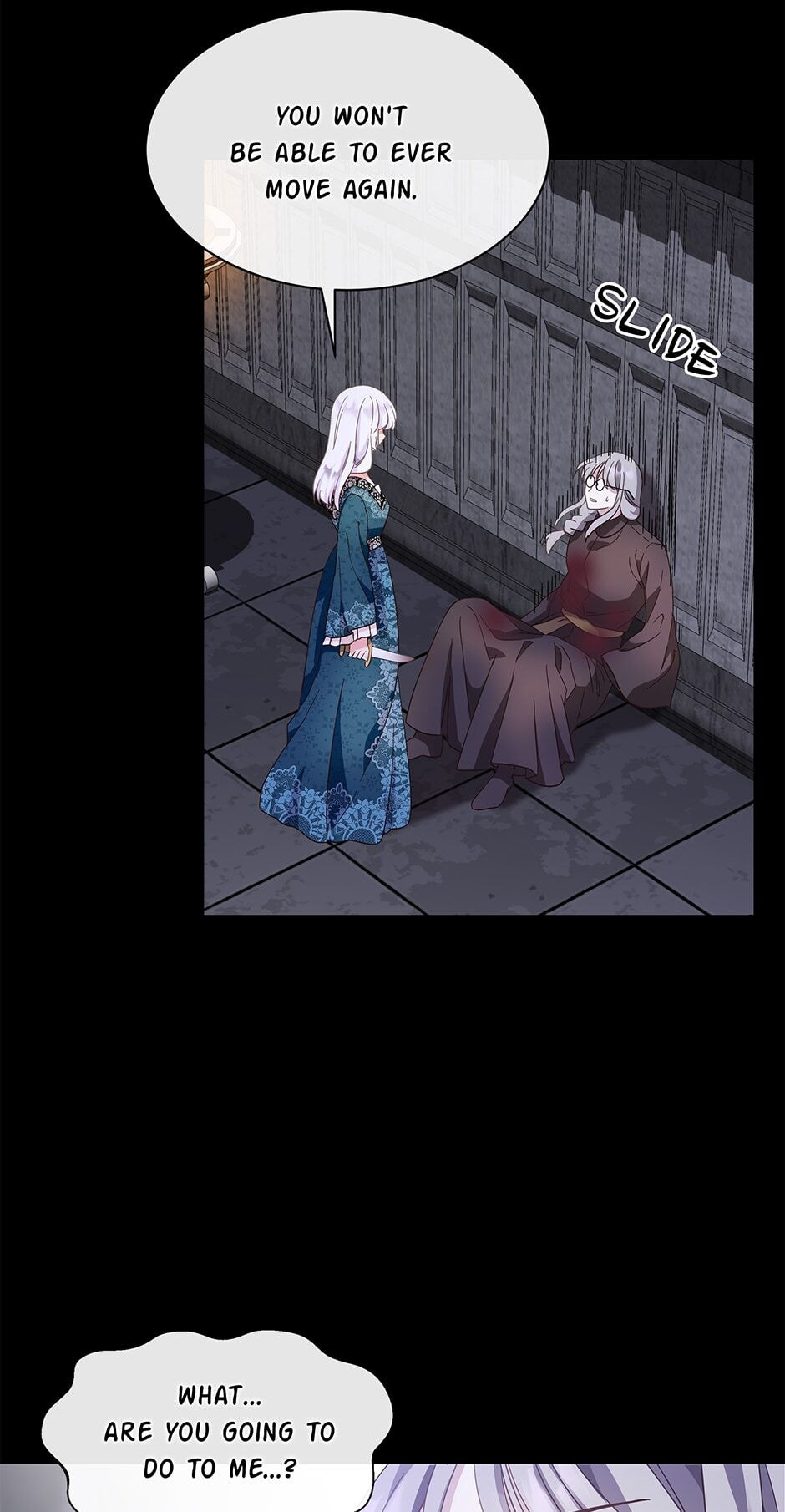 The Events of Romeo