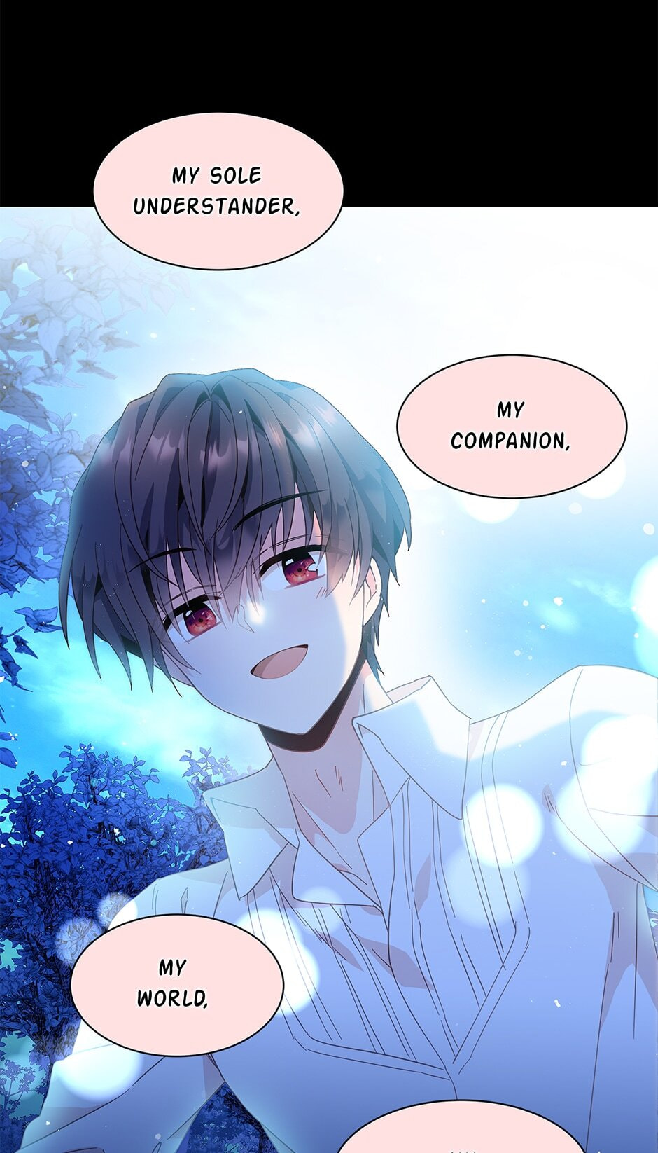 The Events of Romeo