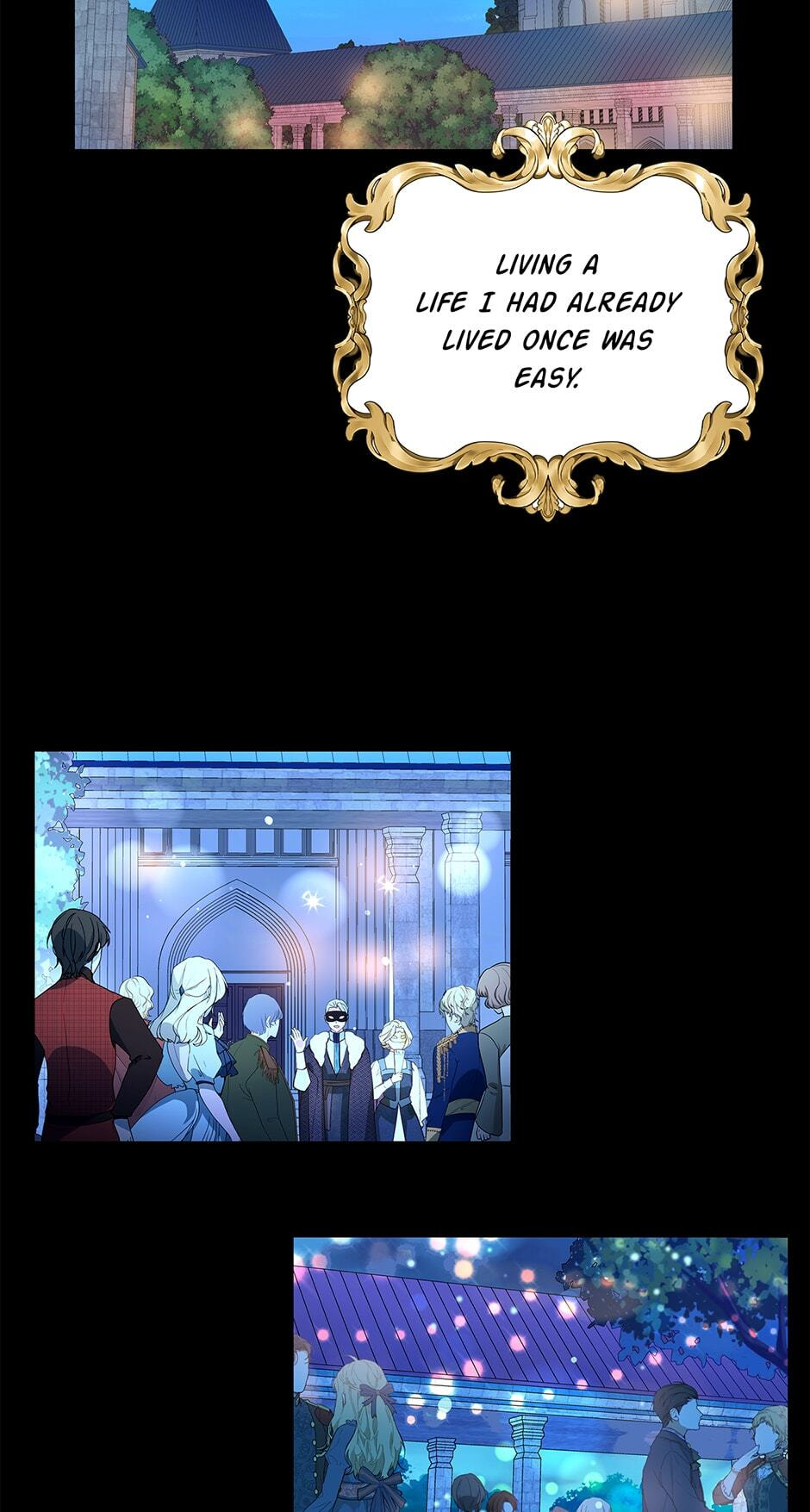 The Events of Romeo