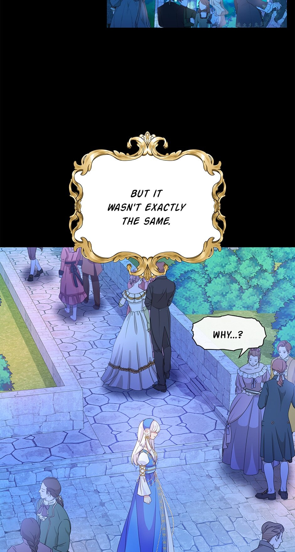 The Events of Romeo