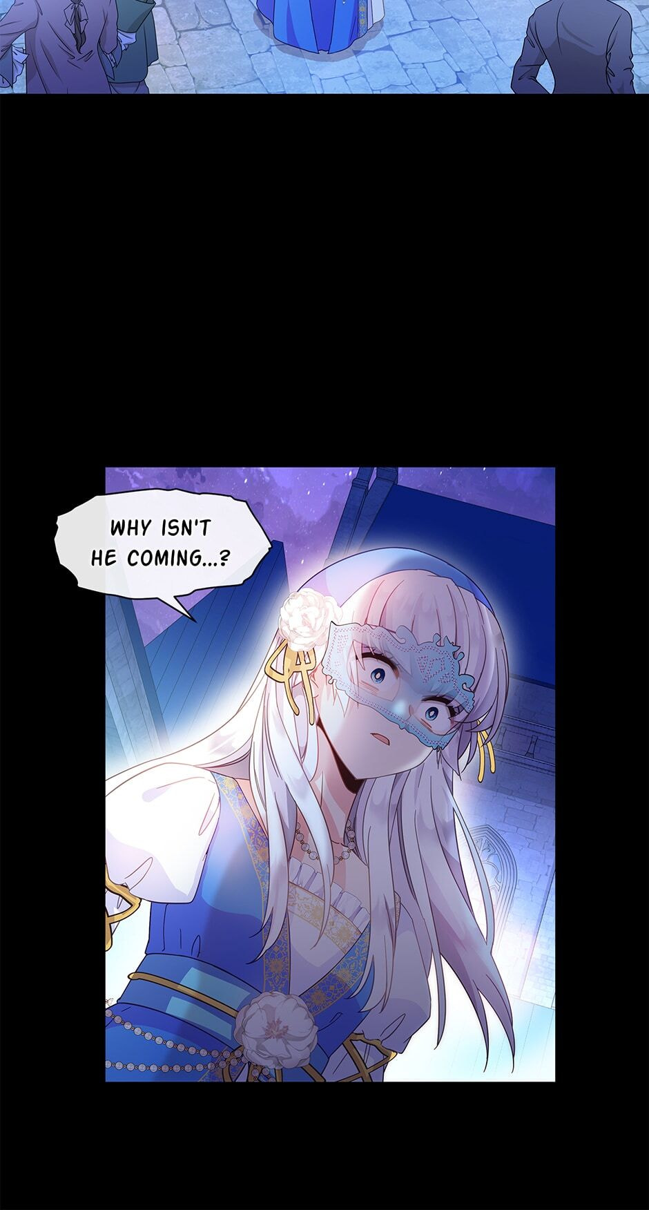 The Events of Romeo