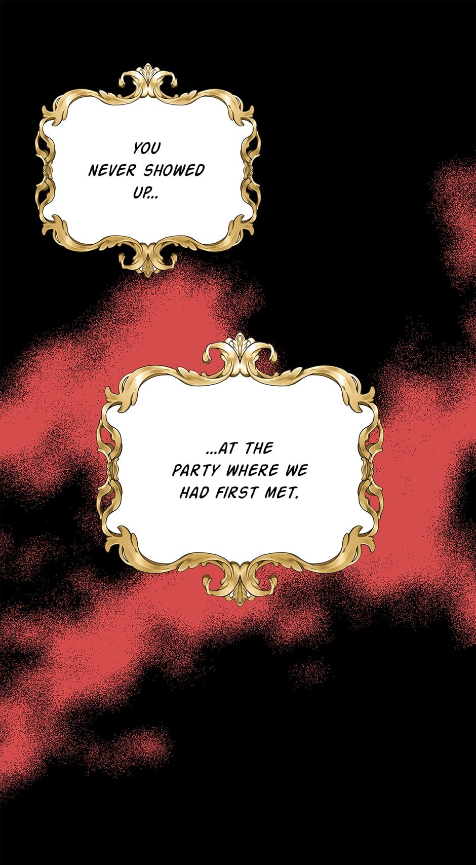 The Events of Romeo