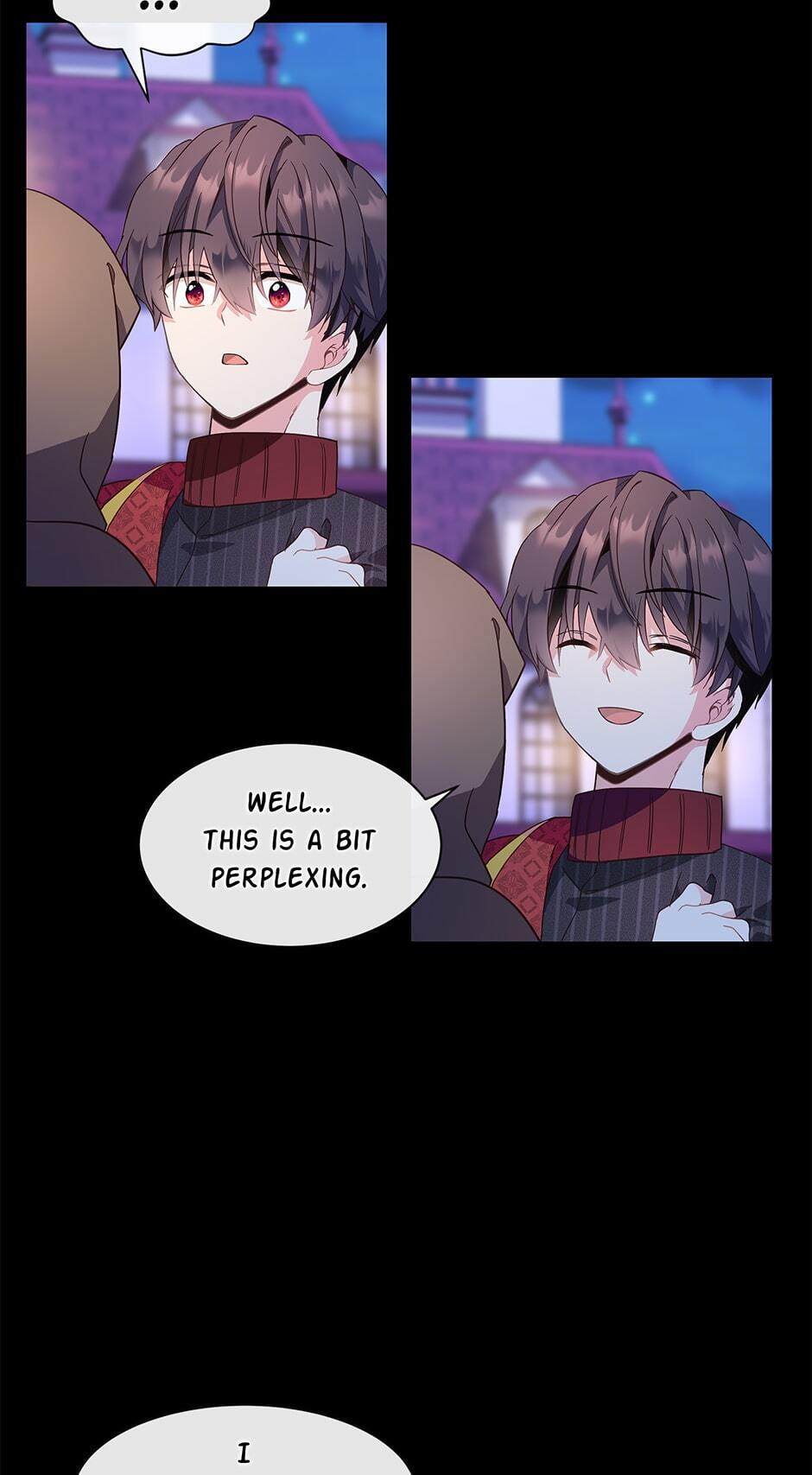 The Events of Romeo