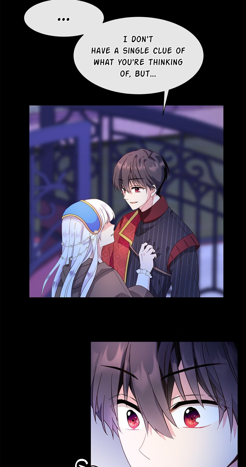 The Events of Romeo