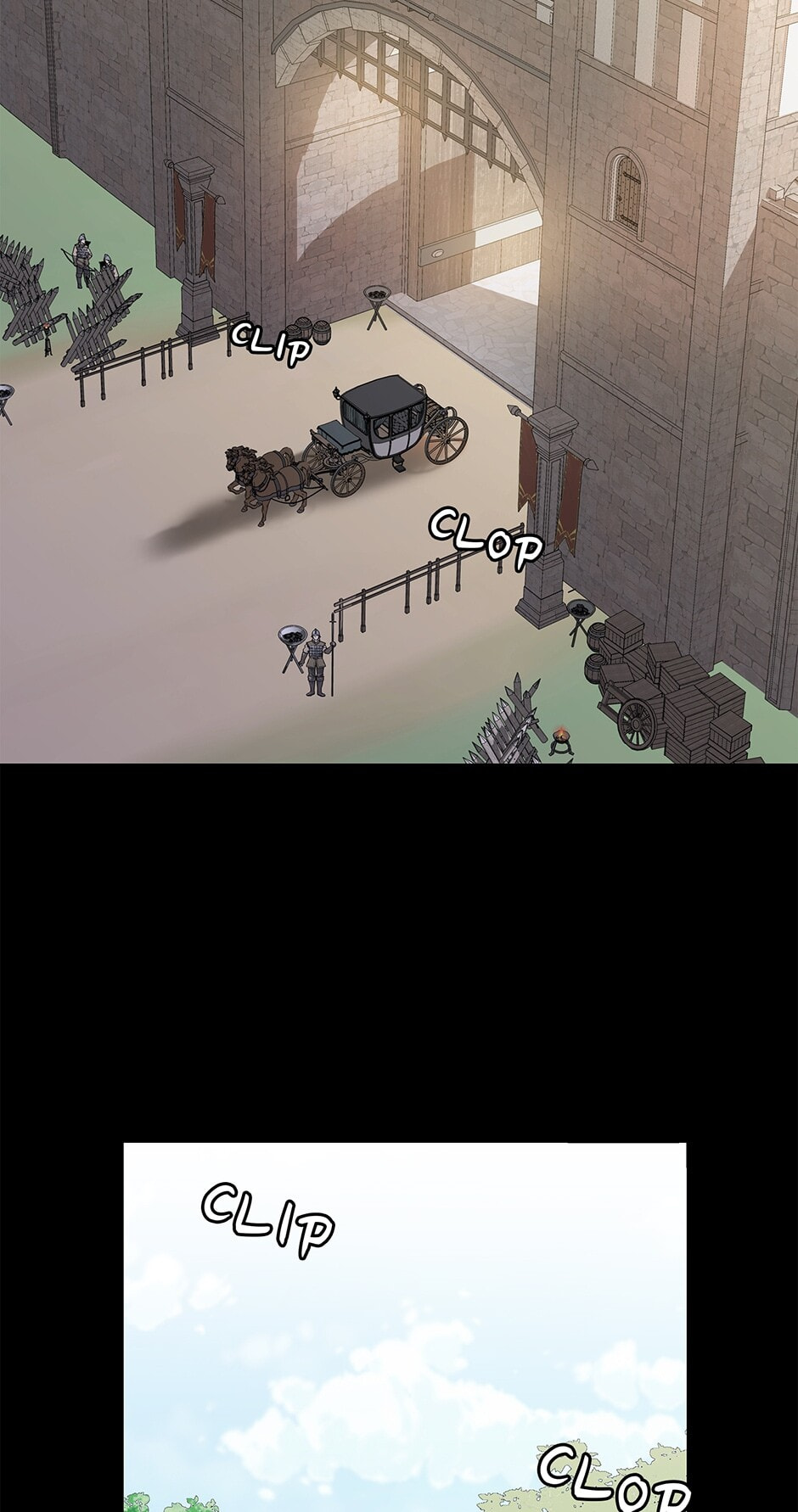 The Events of Romeo