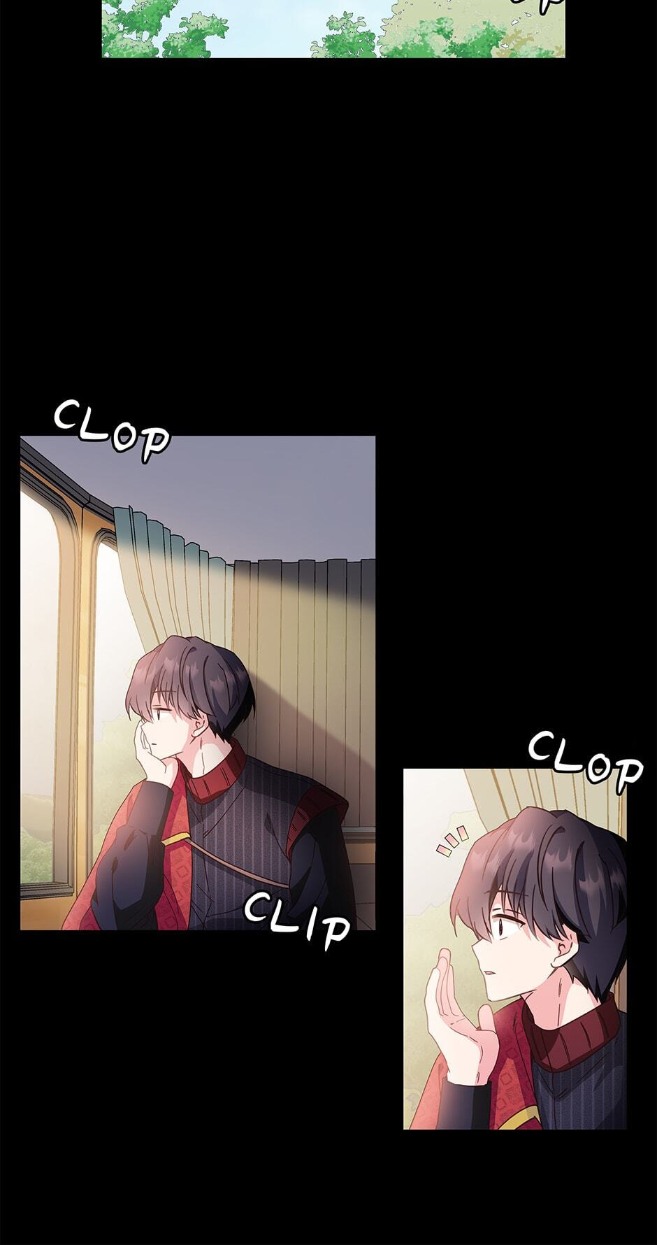 The Events of Romeo
