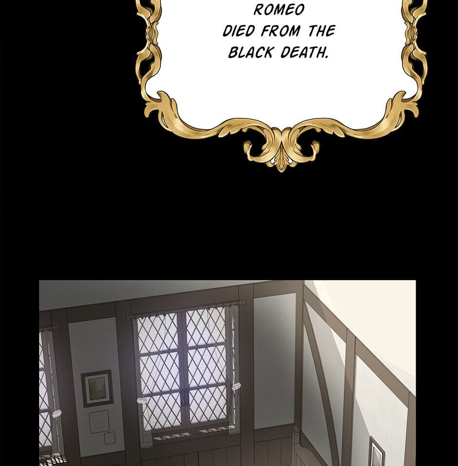 The Events of Romeo