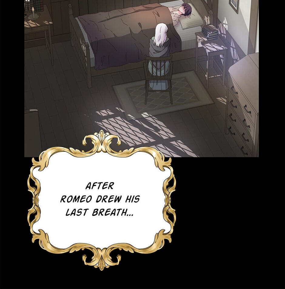 The Events of Romeo