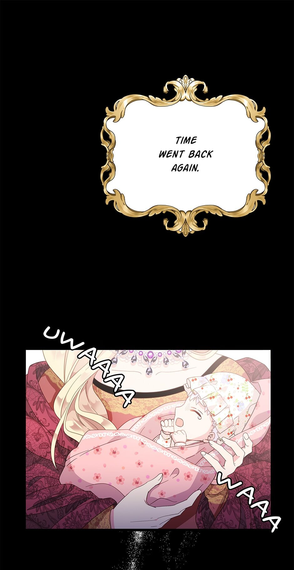 The Events of Romeo