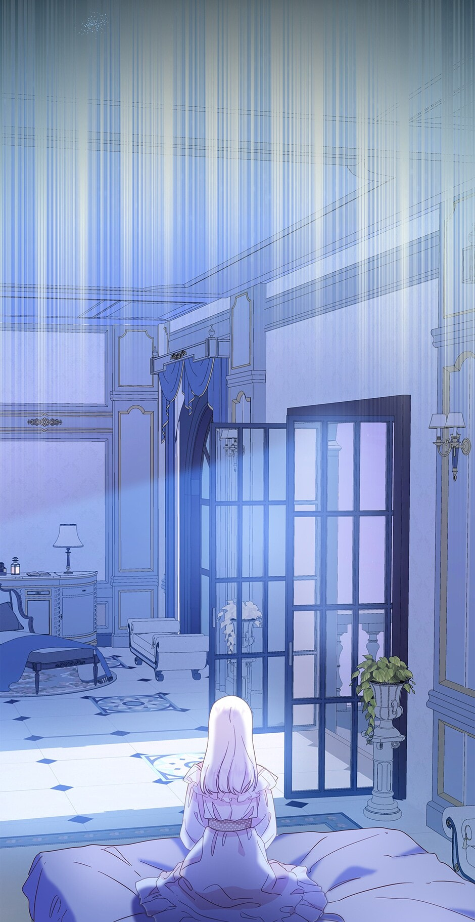 The Events of Romeo