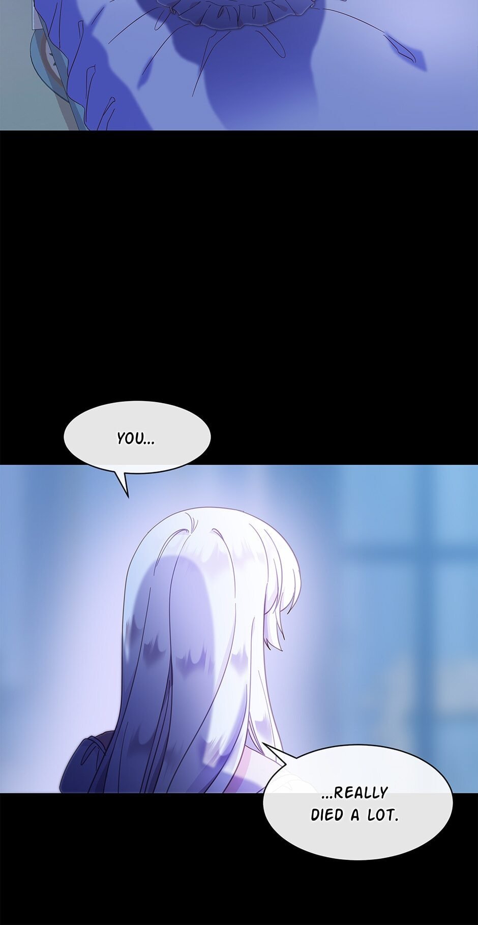 The Events of Romeo