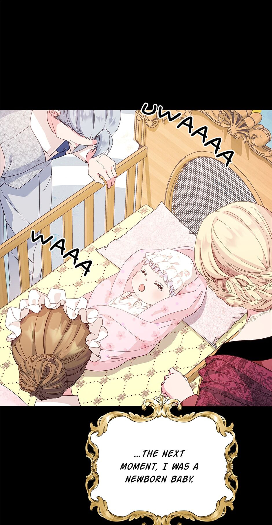 The Events of Romeo