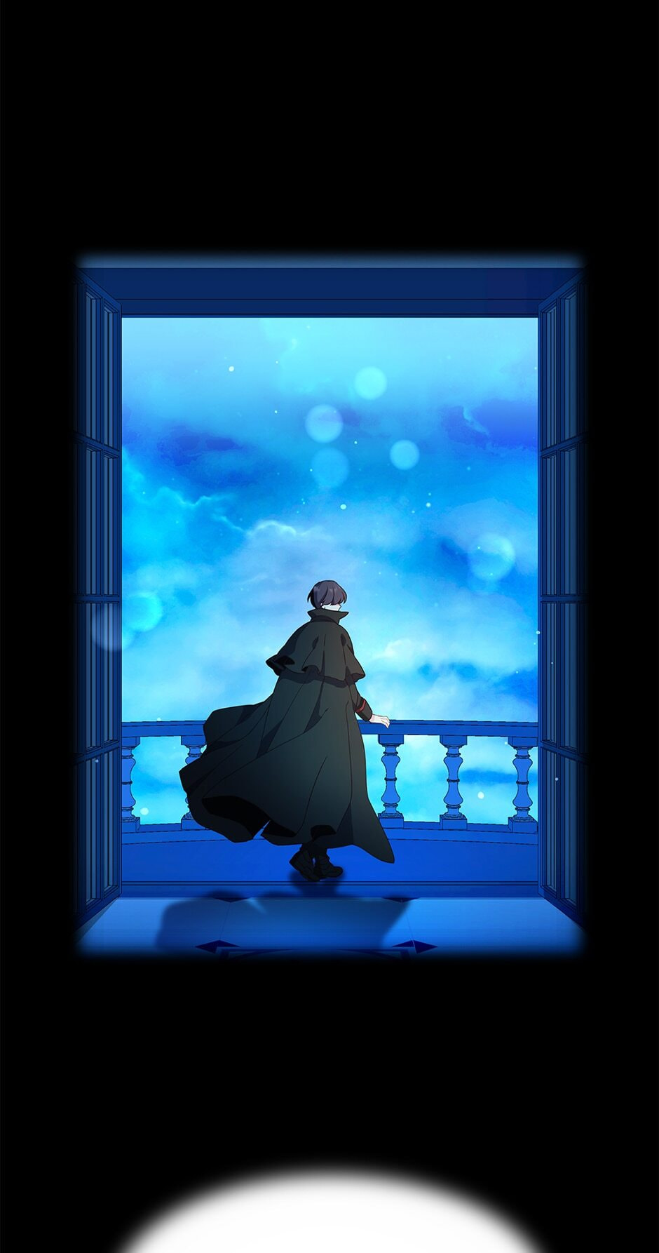 The Events of Romeo