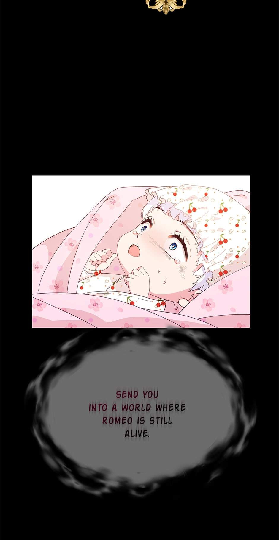The Events of Romeo