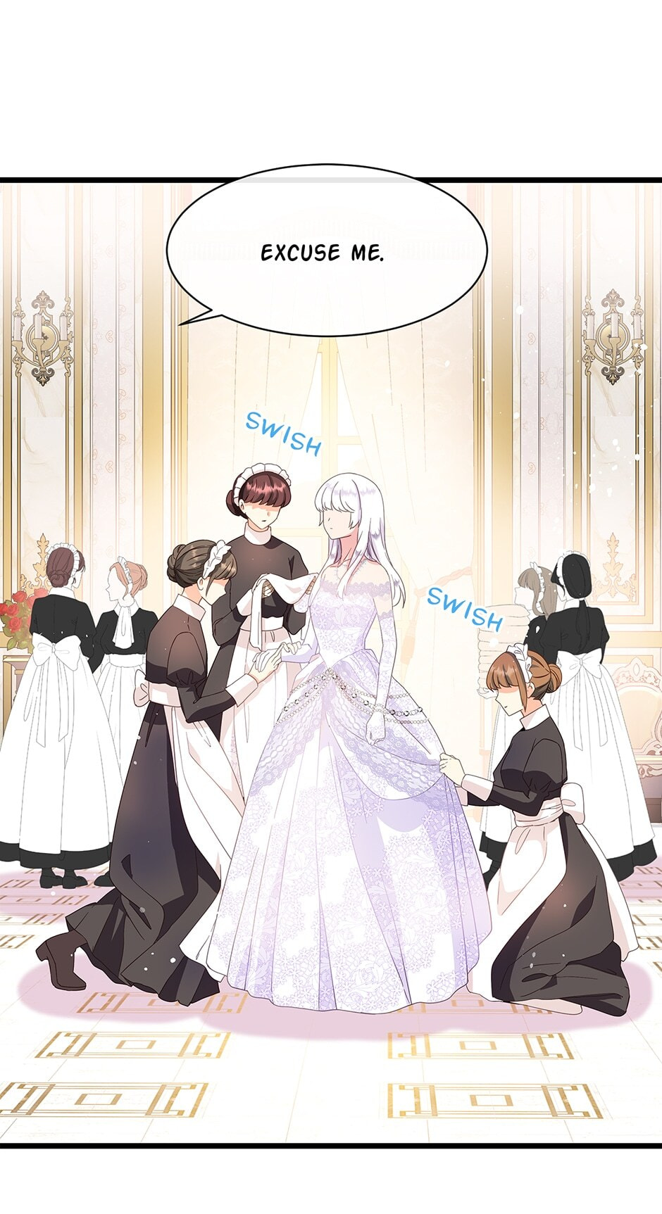The Events of Romeo