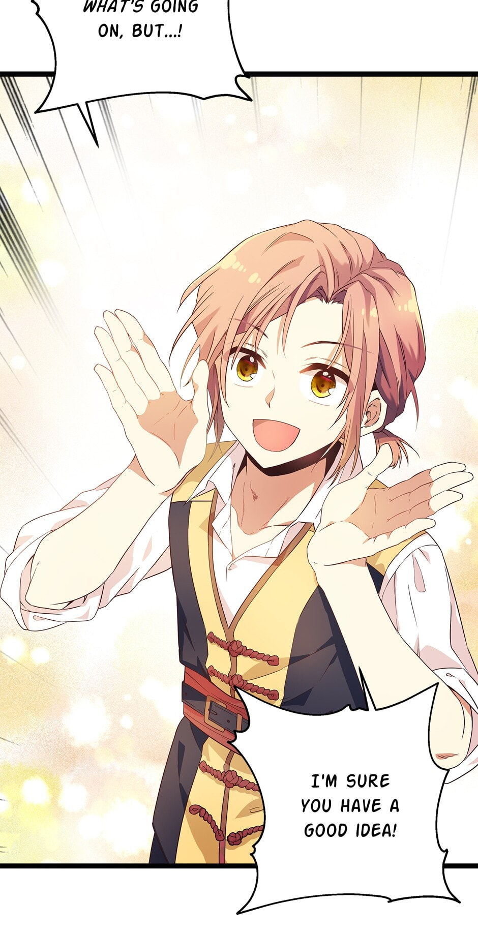 The Events of Romeo