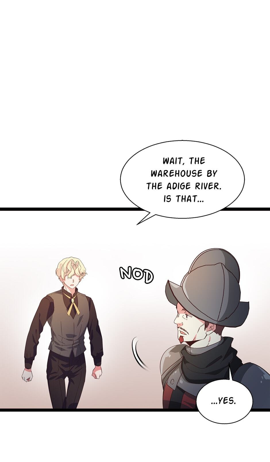 The Events of Romeo