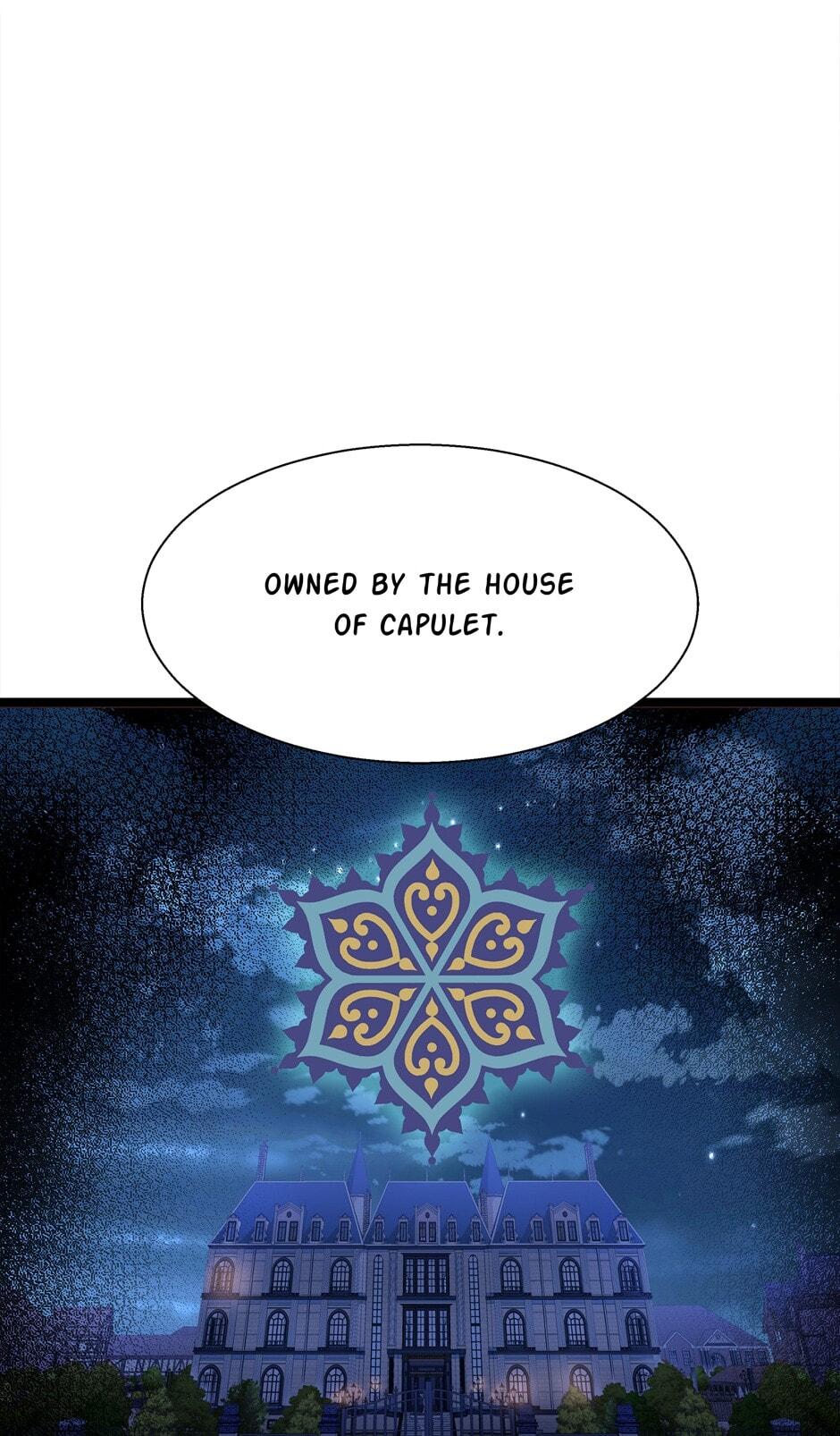 The Events of Romeo