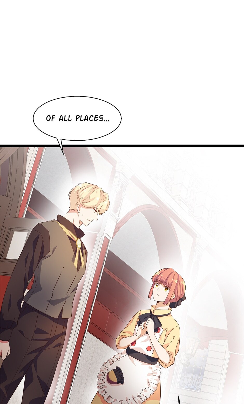 The Events of Romeo