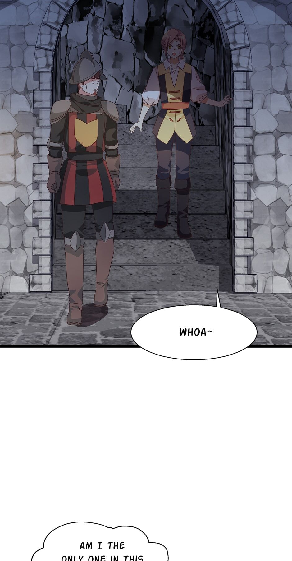 The Events of Romeo