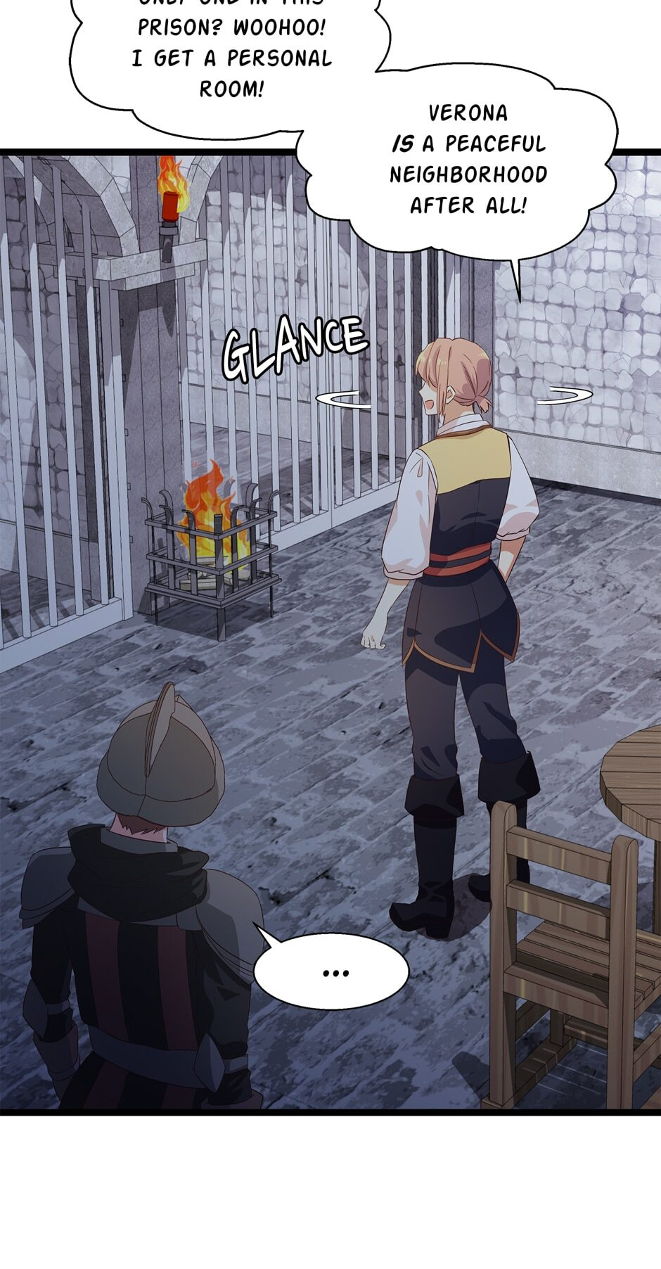 The Events of Romeo