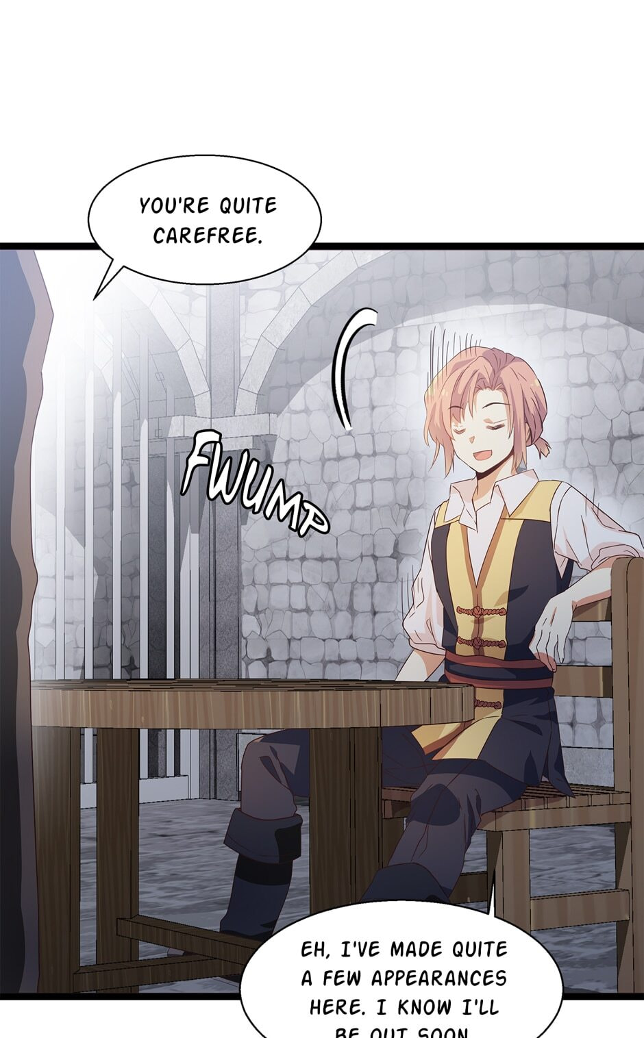 The Events of Romeo