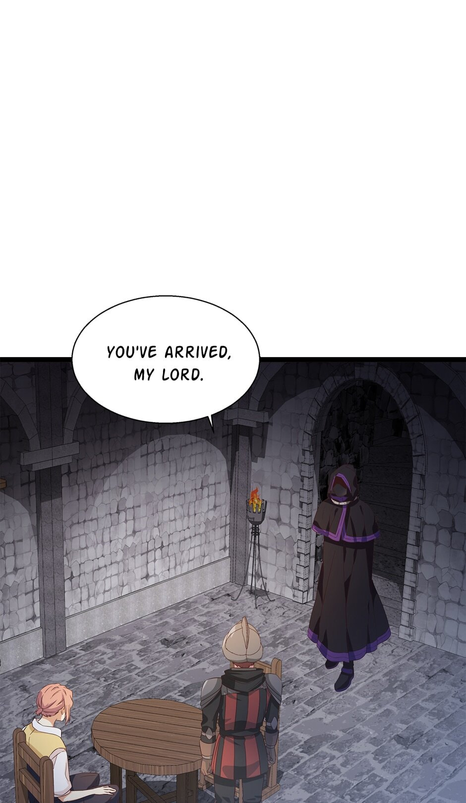 The Events of Romeo