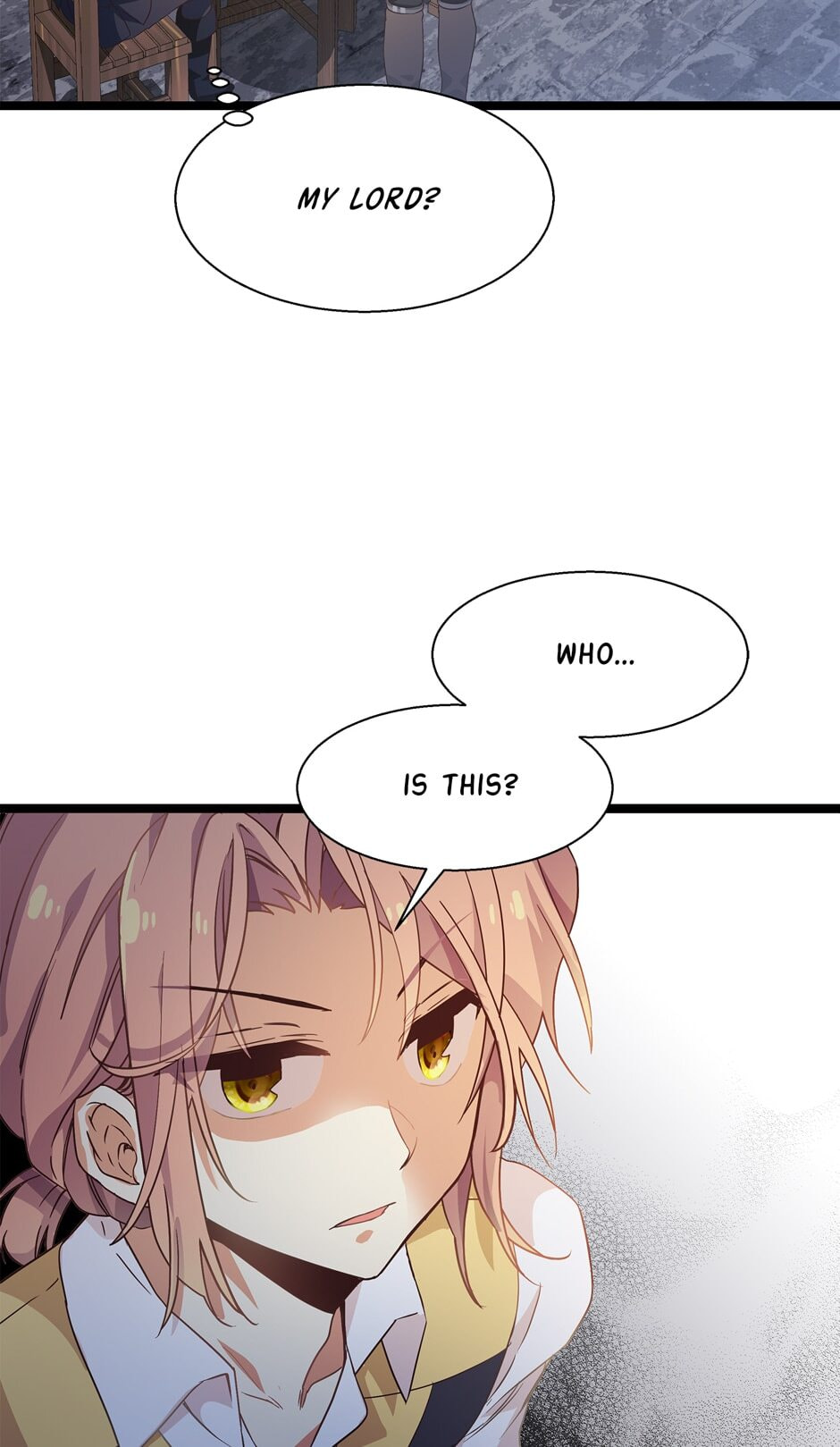 The Events of Romeo