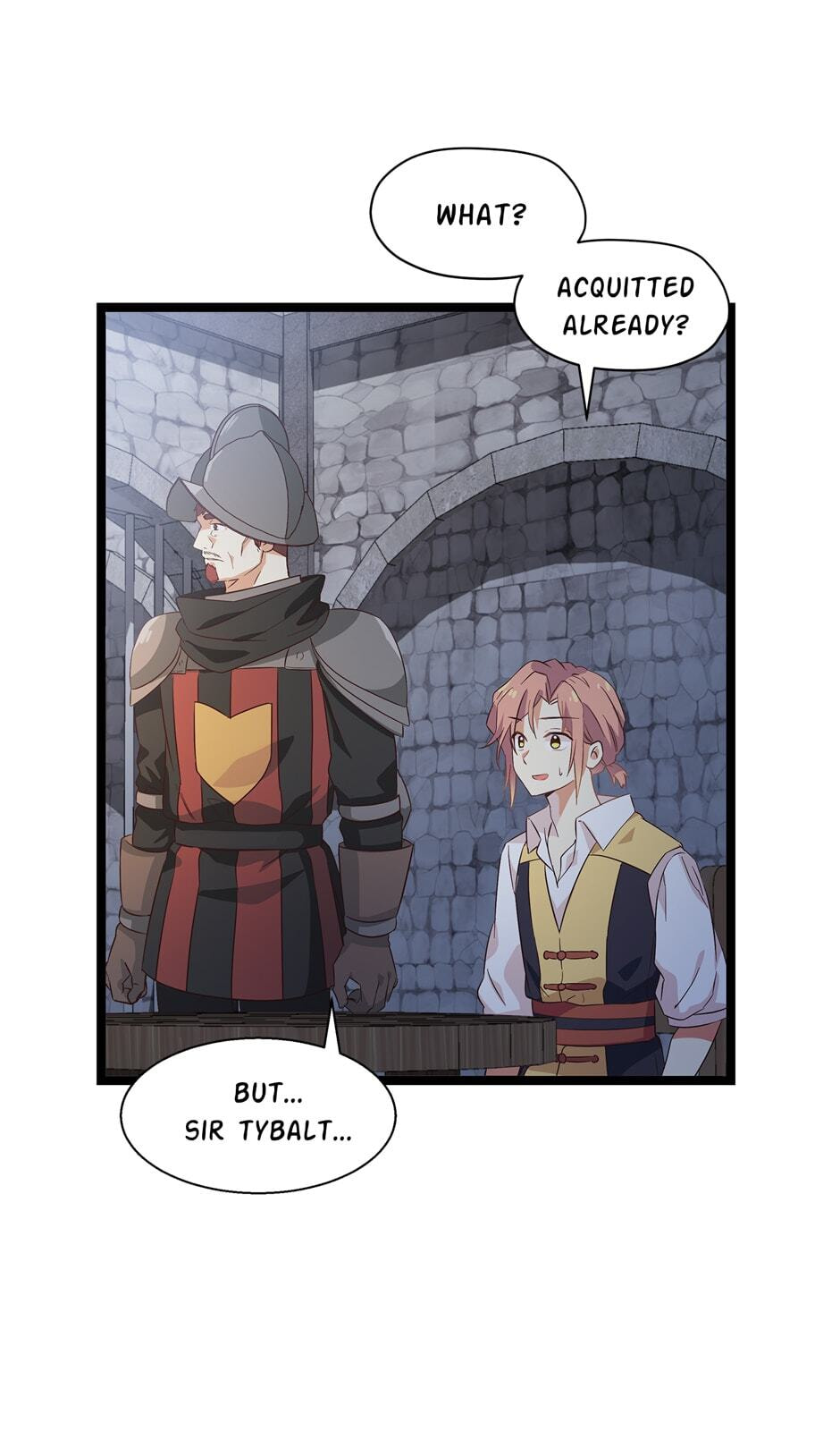 The Events of Romeo