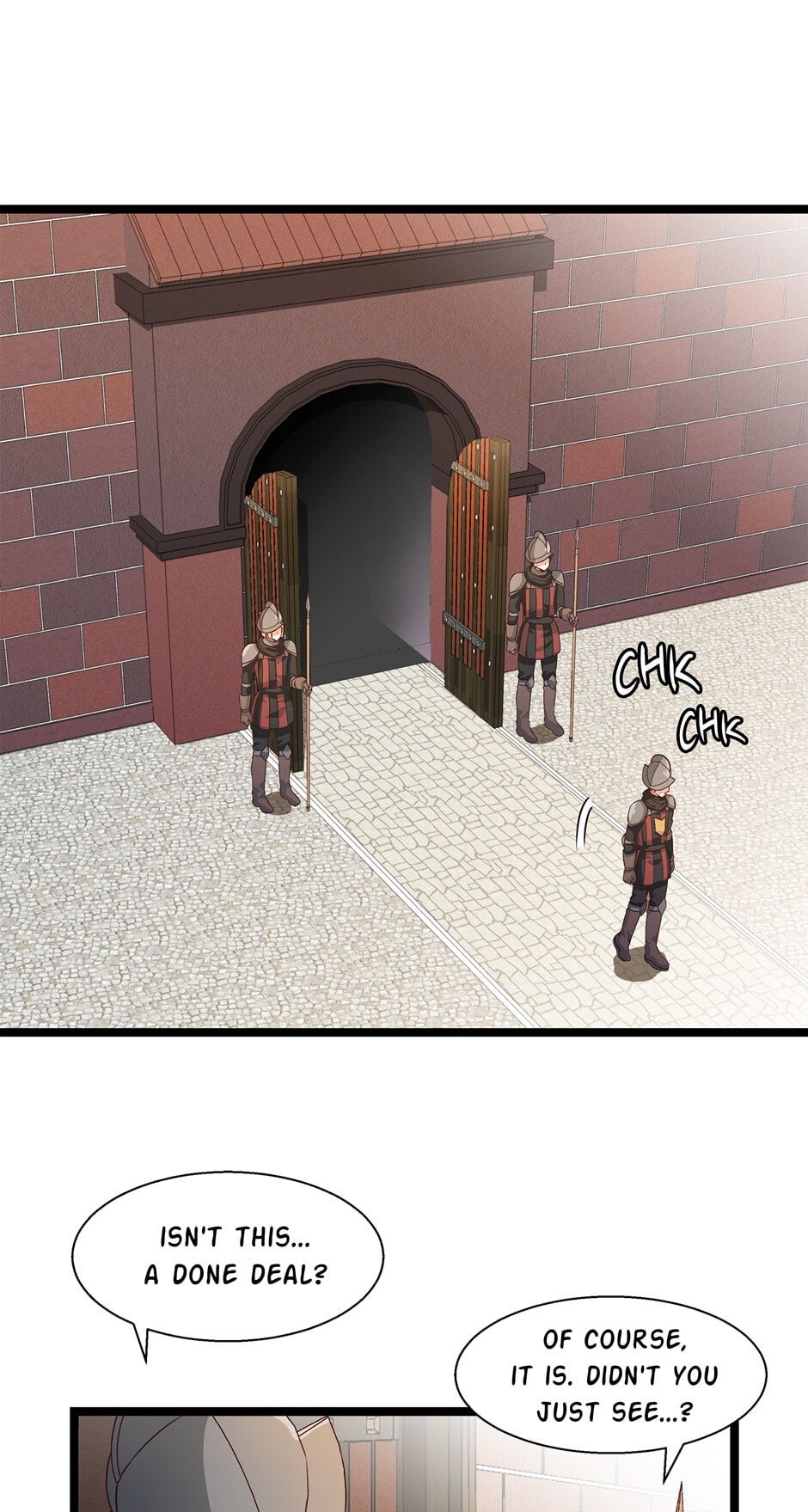 The Events of Romeo