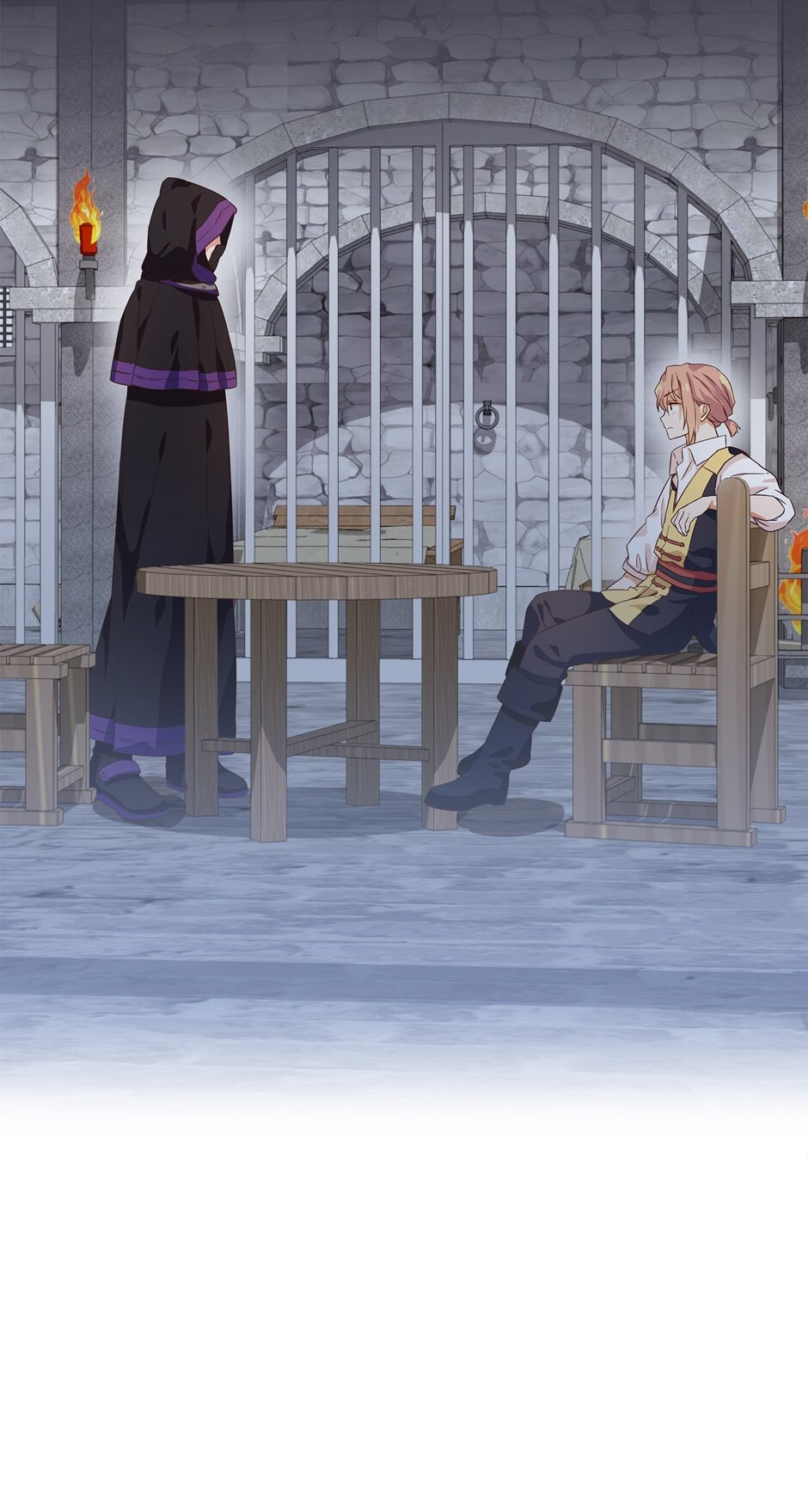 The Events of Romeo