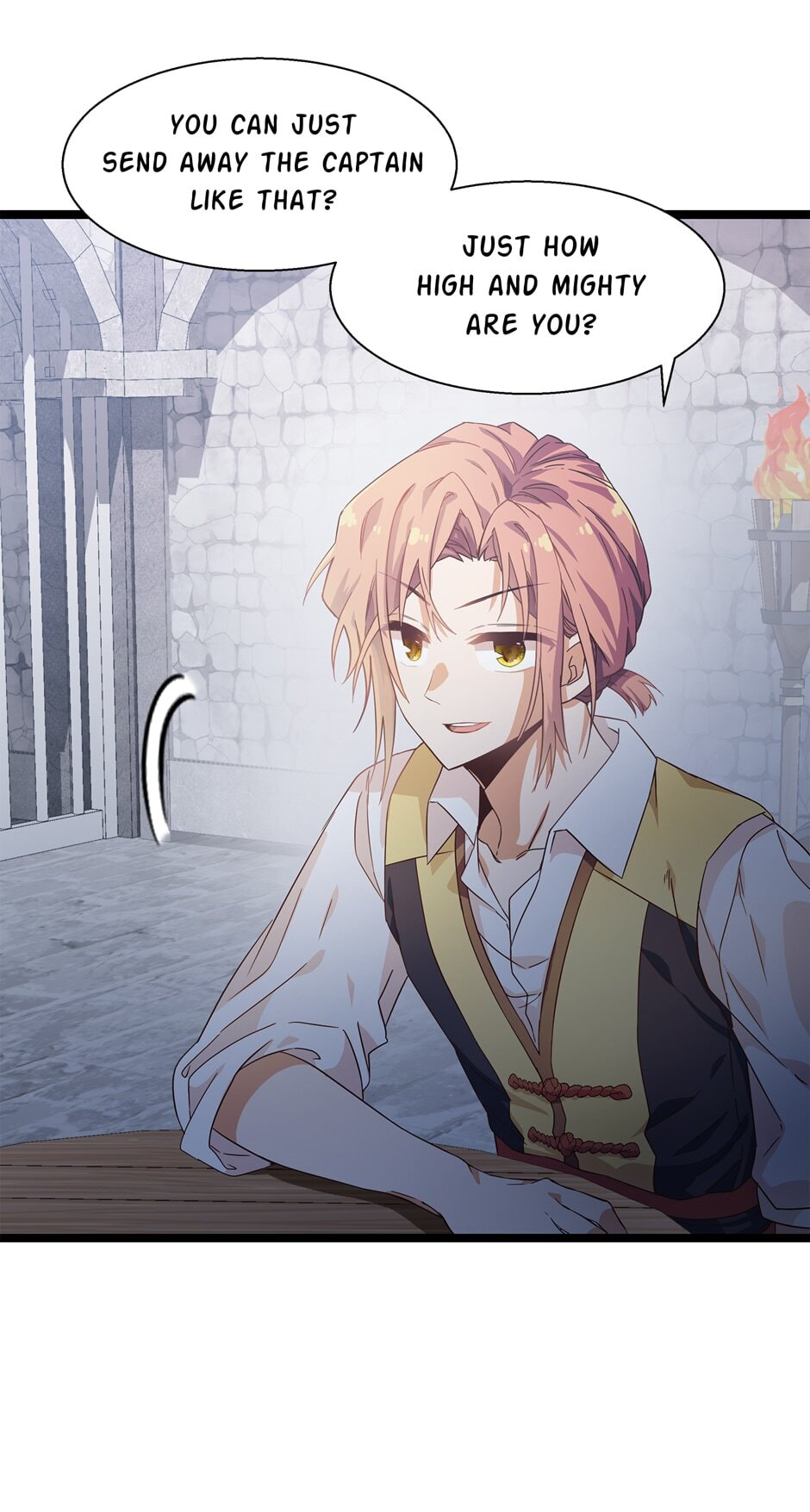 The Events of Romeo