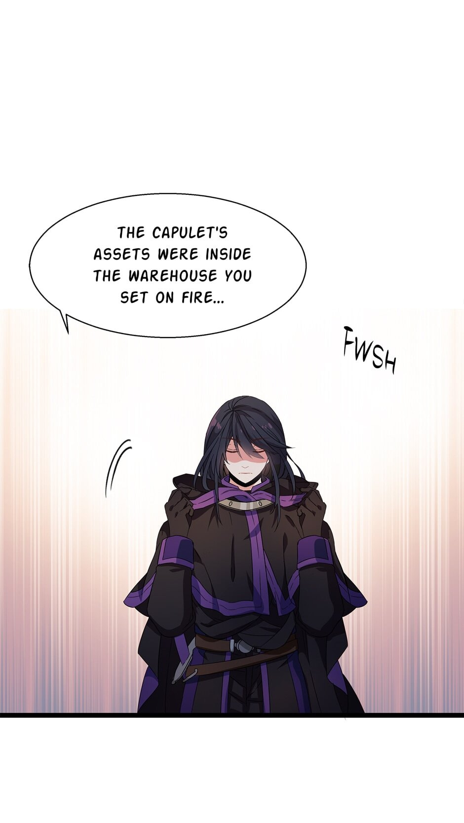 The Events of Romeo