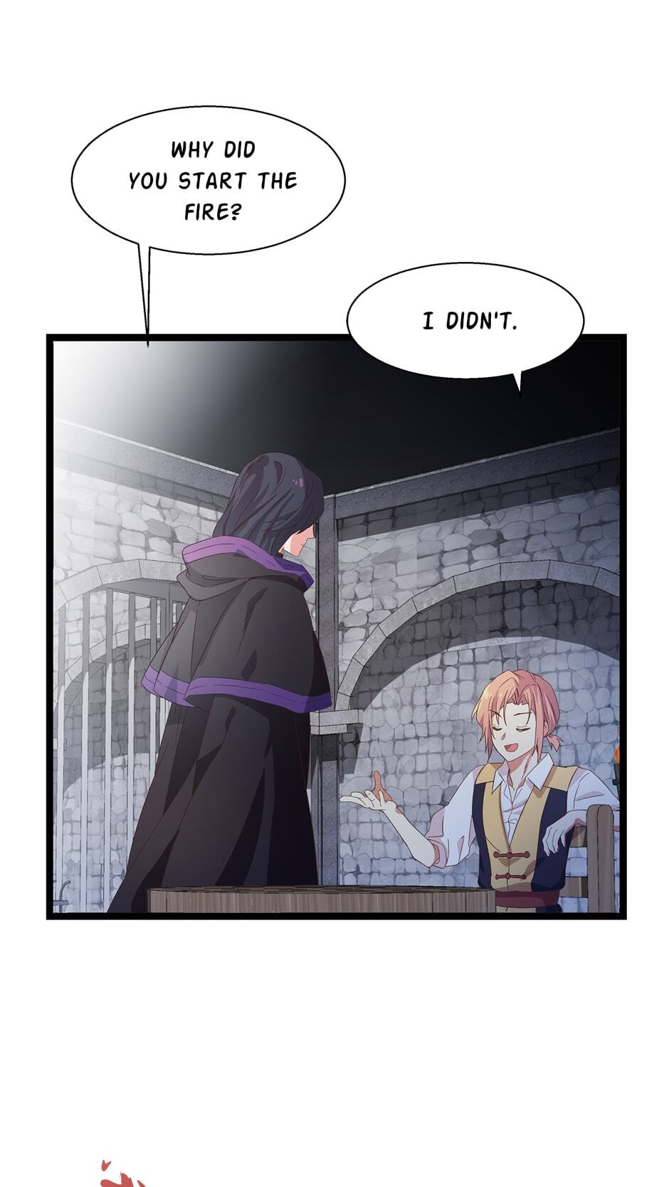 The Events of Romeo