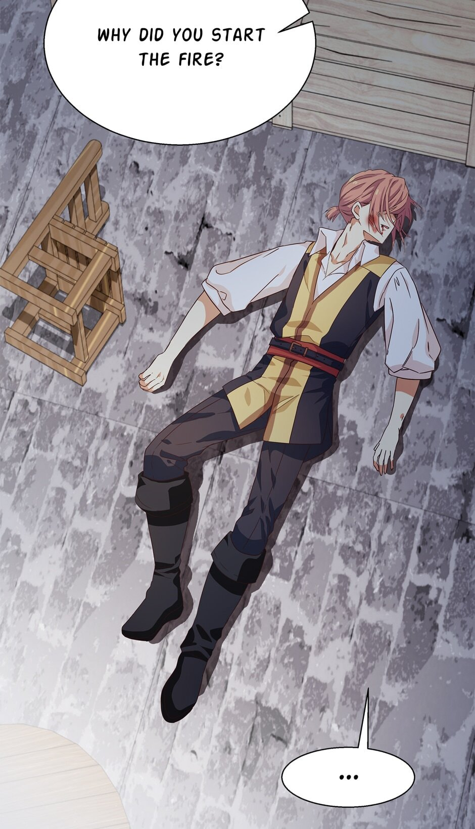 The Events of Romeo